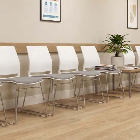 Verse Multi-Purpose Chair